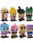 NO.6827 Tarzı Kutu Yok Decool Brickheadz Anime Ejderha Z Figürleri Model Yapım Blokları Eylem Figürü Sevimli Bebek Moc Tuğlalar Dıy Oyuncaklar Çocuklar Için Hediye (Yurt Dışından) 5