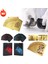 No.1 Tarzı Altın Oyun Kartları Seti Su Geçirmez Plastik Pvc Siyah Renk Poker Kart Setleri Sihir Numaraları Poker Yaratıcı Kutu Paketli 54 Yaprak/set (Yurt Dışından) 2