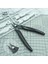 B2 Stili Model Aracı Suyun Pense Diagonal Pense Kendin Yap El Model Pense Gundam Askeri Model Için - (Yurt Dışından) 2
