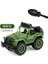 Suv Stili Yeni Sıcak Satış Fındık Sökme Oyuncakları Mühendislik Kamyon Ekskavatör Tank Helikopter Araba Model Tornavida Yaratıcı Araç Eğitim Erkek Oyuncakları (Yurt Dışından) 2