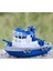 Suv Stili Yeni Sıcak Satış Fındık Sökme Oyuncakları Mühendislik Kamyon Ekskavatör Tank Helikopter Araba Model Tornavida Yaratıcı Araç Eğitim Erkek Oyuncakları (Yurt Dışından) 3