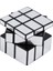 Altın Tarzı Sihirli Ayna Küpü Altın Gümüş Neo Profesyonel Hız Küpler Bulmacalar Speedcube Eğitici Oyuncaklar Çocuklar Yetişkinler Hediyeler (Yurt Dışından) 5