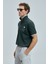Sandor Smart Erkek Polo Tişört Siyah 4