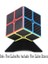 2X2X2 Stili Profesyonel Sihirli Küp Yarışma Hızlı Dönüş Puzzle Küp Çocuk Beyin Eğitim Oyuncakları Için - Türkçe Dilinde (Yurt Dışından) 1