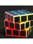 2X2X2 Stili Profesyonel Sihirli Küp Yarışma Hızlı Dönüş Puzzle Küp Çocuk Beyin Eğitim Oyuncakları Için - Türkçe Dilinde (Yurt Dışından) 3