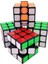 Sarı Stil Hızlı Küpler Rubik Profesyonel Sihirli Küpler Ev Oyalanma Oyuncakları Cubo Magico Bulmacalar Çocuklar Yetişkinler Için Rubik Küpleri (Yurt Dışından) 5
