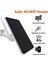 Apronx APX-SR406 Wireless 4g Solar Modem 6W (8 Kullanıcı) 12000MAH 1