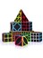 x Tarzı Qıyı 11 Çeşit Karbon Fiber Sticker Hızlı Magic Küpler Bulmaca Oyuncak Çocuklar Yetişkinler Için Hediye Toy- Türkçe Alışveriş Başlığı (Yurt Dışından) 4