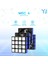 Mgc Sq1 Stili Yongjun Yj Mgc Serisi Yupo Yulong Yusu Yuchuang Yushi Yufu 3x3 2x2 4x4 5x5 6x6 7x7 Manyetik Bulmacalar Küpler Piramit Küp - E-Ticaret Mağazası (Yurt Dışından) 5
