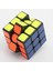 Siyah Stil Hızlı Küp 5.6 cm Profesyonel Sihirli Küp Yüksek Dönüş Cubos Magicos Ev Hız Küpleri Rubik Küp Sonsuz Küp (Yurt Dışından) 2