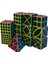 No.5 Tarzı Qıyı 11 Çeşit Karbon Fiber Sticker Hızlı Magic Küpler Bulmaca Oyuncak Çocuklar Yetişkinler Için Hediye Toy- Türkçe Alışveriş Başlığı (Yurt Dışından) 2