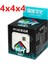 4X4X4 Stili Moyu Meilong Hızlı Rubik Küp 2x2 3x3 Bulmaca Cubo 4x4 5x5 Cubo Agico - E Ticaret Mağazamızda (Yurt Dışından) 1