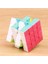 3X3X3 Küp Stili Qy Toys Savaşçı Hız Sihirli Küp Yapıştırıcısız Profesyonel Bulmaca Cubo Pürüzsüz Küpler Eğitici Oyuncaklar - E-Ticaret Başlığı (Yurt Dışından) 3