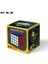 5x5 Siyah Stil Çocuklar Için Hediye Qiyi Büyülü Küp Seti 2x2 3x3 4x4 5x5 Piramit Skew Megaminx Akçaağaç Yaprak Mastermorphix Hızlı Cubo Magico (Yurt Dışından) 4