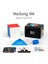 4x4 M Stili Moyu Meilong M Manyetik Versiyon 2x2 3x3 4x4 5x5 Hızlı Küp Oyuncakları - Eğitici ve Eğlenceli (Yurt Dışından) 1