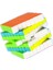 5x5 Siyah Stil Qiyi 4x4 5x5 6x6 7x7 Profesyonel Hızlı Küp Siyah ve Stickersiz Qiyi Hızlı Bulmaca Çocuklar Için Hediye (Yurt Dışından) 5