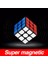 Yupo M Siyah Stil Yongjun Yupo V2 M Manyetik Cubing Hızlı 2x2 2m Sihirli Küp Puzzle Profesyonel Eğitici Oyuncaklar - Çocuklar Için (Yurt Dışından) 3