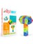 No.72 Tarzı Dingsheng 24 ve Segmentler Sihirli Kural Yılan Çok Renkli 3D Bulmaca Uğraş Oyunu Fidget Küpü Döndür Dönüştürülebilir Çocuk Bulmaca (Yurt Dışından) 4