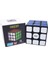 Siyah Stil Qiyi Qihang W Magic Cube 3x3 Mofangge Sail Hızlı Küp cm Cubo Magico Eğitici Bulmaca Küp Oyuncakları Çocuklar Için (Yurt Dışından) 2
