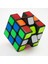 Siyah Stil Qiyi Qihang W Magic Cube 3x3 Mofangge Sail Hızlı Küp cm Cubo Magico Eğitici Bulmaca Küp Oyuncakları Çocuklar Için (Yurt Dışından) 5