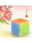 No.9 Tarzı Qiyi Jöle Serisi 2x2 3x3 4x4 5x5 Sq1 Piramit Yaprak Magic Cube Hızlı Antistres Oyuncaklar Yetişkinler Için Profesyonel Bulmaca (Yurt Dışından) 1
