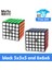 5x5 6x6 Stili Moyu Meilong Küp Sihirli Mofangjiaoshi 4x4 5x5 6x6 7x7 8x8 Hızlı Bulmaca Küpü Cubo Magico Eğitici Oyuncak Çocuklar Için (Yurt Dışından) 1