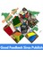 5x5 6x6 Stili Moyu Meilong Küp Sihirli Mofangjiaoshi 4x4 5x5 6x6 7x7 8x8 Hızlı Bulmaca Küpü Cubo Magico Eğitici Oyuncak Çocuklar Için (Yurt Dışından) 4