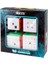2345 Kutu Siyah Stili Moyu Küp Kutusu 2x2 4x4 5x5 Profesyonel Sihirli Küp Moyu Hız Küp Seti Meilong Magic Cube Bulmaca Eğitici Oyuncaklar Çocuklar Için (Yurt Dışından) 3