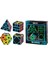 F Stili Moyu Ube Set Piramit Sq1 Megaminx Skew 2x2 4x4 5x5 Hızlı Küp Profesyonel Bulmaca Oyuncakları (Yurt Dışından) 1