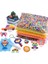 No.6 Tarzı Sihirli Sprey Su Boncuklar Kendin Yap Hediye Oyunu Perler Hama Boncuk Topu Oyuncaklar Çocuklar Için Öğretici Oyuncaklar (Yurt Dışından) 4