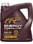 Mn7701-4 Mannol Energy Formula Op Sae 5W-30 4 L Motor Yağı (2024) Apı Sn Plus Premium Synthetic /Acea /C3 1