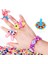 Su Sprey Tarzı Için Perler Pegboard Su Boncuk Kalıpları Aksesuarlar Sihirli Boncuk Bulmaca 3D Puzzle Eğitici Oyuncaklar Kendin Yap Çocuk Sihirli Boncuklar (Yurt Dışından) 2