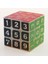 Şeffaf Stil En Iyi Zcube Neo Magic Sudoku Dijital Küp Profesyonel 3x3 Hızlı Sayı Bulmaca Eğitici Oyuncaklar Çocuklar Yetişkinler Için (Yurt Dışından) 1