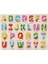 HH081 Stili Montessori Bebek Bulmaca Eğitici Oyuncaklar Çocuklar Için Bebek Oyun Bulmaca Tahtası Jigsaw Çocuk Bulmaca Ahşap Bulmacalar Çocuklar Için Yıl (Yurt Dışından) 1