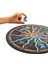 40X28CM 297 Adet Stil Ahşap Bulmaca Burçlar Jigsaw Gizemli Zodiac Ahşap Kendin Yap El Sanatları Hediyeler Bulmacalar Oyunlar Yetişkinler Çocuklar Eğitici Oyuncaklar (Yurt Dışından) 4