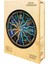 40X28CM 297 Adet Stil Ahşap Bulmaca Burçlar Jigsaw Gizemli Zodiac Ahşap Kendin Yap El Sanatları Hediyeler Bulmacalar Oyunlar Yetişkinler Çocuklar Eğitici Oyuncaklar (Yurt Dışından) 5