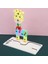 Ax-20 Stili Yeni Çocuk Puzzle Tahtası 3D Ahşap Oyuncaklar Eğitici Hediyeler Için Türkçe Araç Hayvanlar Öğrenme Eğitici Oyuncaklar (Yurt Dışından) 3