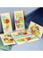 Ax-20 Stili Yeni Çocuk Puzzle Tahtası 3D Ahşap Oyuncaklar Eğitici Hediyeler Için Türkçe Araç Hayvanlar Öğrenme Eğitici Oyuncaklar (Yurt Dışından) 5