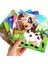 Dk-17 Stili Sıcak Fırsat Ece Çocuk Bulmaca Oyuncak Hayvanlar ve Araçlar Ahşap Puzzle Bebek Eğitici Öğrenme Oyuncakları Çocuklar Hediye Için (Yurt Dışından) 2