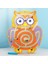 Baykuş Oyuncak 145 Tarzı Çocuk Montessori Erken Öğrenme Eğitici Oyuncaklar Ahşap Manyetik Hayvan Labirent Bulmaca Dinozor Yürüyen Boncuk Labirent Çocuk Oyuncakları (Yurt Dışından) 1