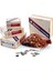 Xqdz-01-A3 Stili Gizemli Uzaylı Bulmacalar Şekil Popüler Ahşap Puzzle Oyunu Yetişkinler ve Çocuklar Için Ahşap Hediye Kutusu ile Puzzles Oyunu (Yurt Dışından) 2