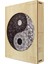 20X20CM 106 Adet Stil Ahşap Bulmaca Burçlar Jigsaw Gizemli Zodiac Ahşap Kendin Yap El Sanatları Hediyeler Bulmacalar Oyunlar Yetişkinler Çocuklar Eğitici Oyuncaklar (Yurt Dışından) 1