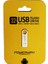 32 GB Metal USB 2.0 Flash Bellek (5132) 1