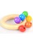 Çıngıraklı OYUNCAKLAR328 Tarzı Montessori Bebek Oyuncakları 6 Ay Ağaç Puzzle Labirent Boncuk Erken Eğitici Oyuncaklar Aile Oyunu Çıngırak Yapı Taşı (Yurt Dışından) 1