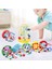 Çıngıraklı OYUNCAKLAR328 Tarzı Montessori Bebek Oyuncakları 6 Ay Ağaç Puzzle Labirent Boncuk Erken Eğitici Oyuncaklar Aile Oyunu Çıngırak Yapı Taşı (Yurt Dışından) 2