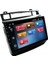 Volkswagen Touareg Android Multimedya Sistemi 4-64 Clarion (2010-2015) 3