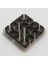 Şeffaf Stil Yaratıcı 3D Zeka Bulmaca Çılgın Eğri Sudoku Bulmaca Oyunları Geometrik Çizgi Matris Bulmaca Oyuncakları Çocuklar Için Öğrenme Oyuncak Hediye - 3D Zeka Bulmaca Eğlenceli Eğri Sudoku Oyunu O (Yurt Dışından) 5