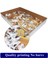 No.20 Tarzı Yetişkinler Için Kağıt Yapboz Bulmacaları Eğitici Entelektüel Kendin Yap Büyük Puzzle Oyunu Oyuncak Hediye - E-Ticaret Başlığı (Yurt Dışından) 5