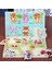 WX-005 Stili Yeni Bebek Montessori Oyuncakları Ahşap Puzzle Çizgi Film Araç Sayısal Hayvan Bulmacaları Jigsaw Tahtası Öğrenme Eğitici Oyuncak Çocuklar Için (Yurt Dışından) 3