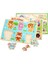 WX-005 Stili Yeni Bebek Montessori Oyuncakları Ahşap Puzzle Çizgi Film Araç Sayısal Hayvan Bulmacaları Jigsaw Tahtası Öğrenme Eğitici Oyuncak Çocuklar Için (Yurt Dışından) 4